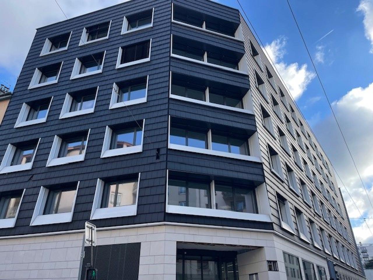 Bureau Lyon 1437m² Location bureau Lyon Rhône OLBUR2110038 1